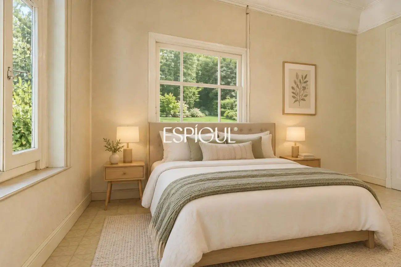 Casa en venta en Sant Cugat del Vallès con vistas al golf