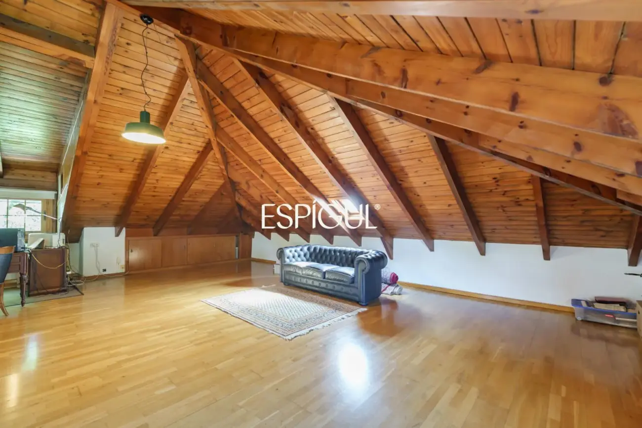 Casa unifamiliar en venta con piscina en Mirasol, Sant Cugat del Vallès