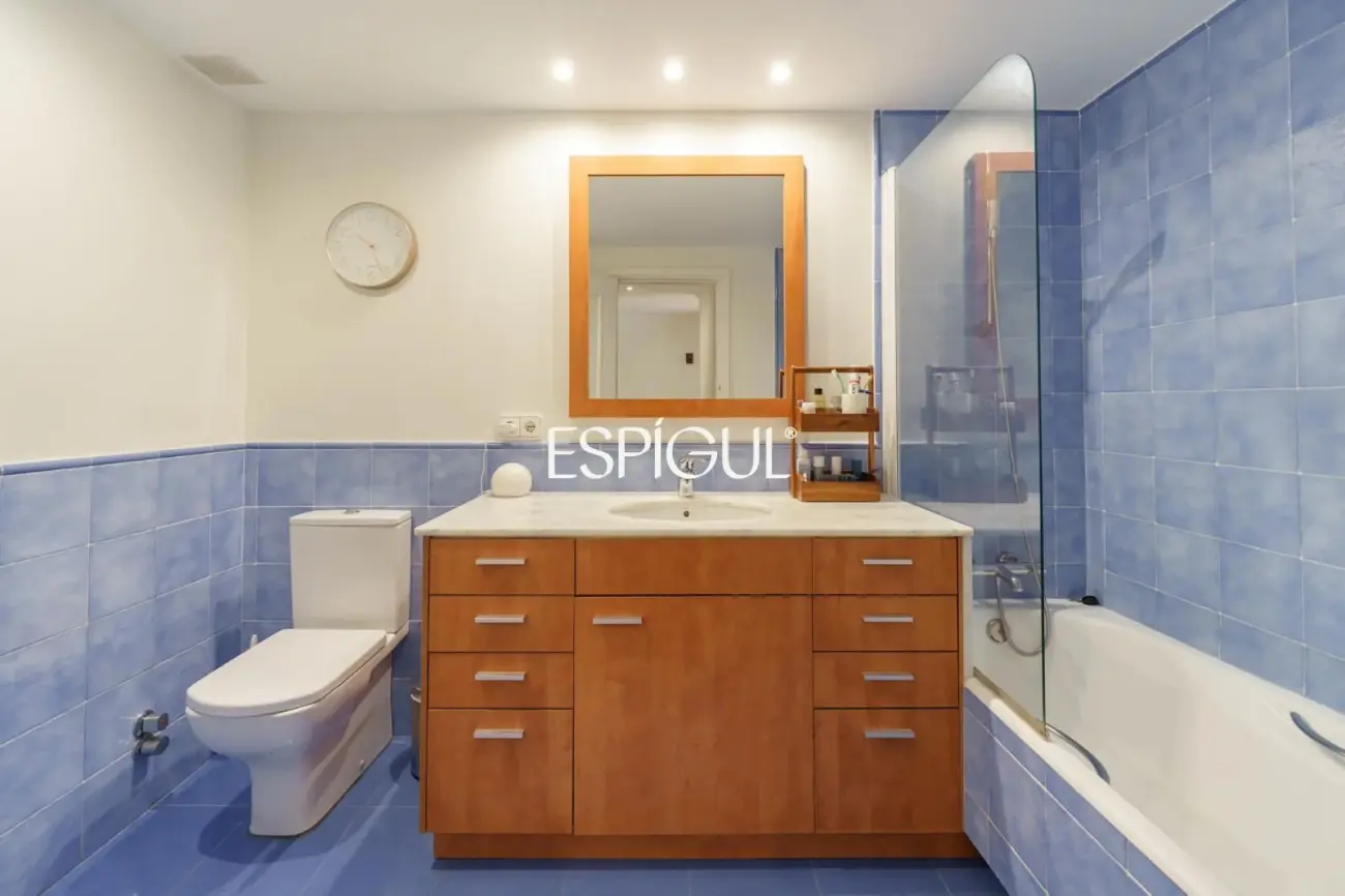 Casa unifamiliar en venta con piscina en Mirasol, Sant Cugat del Vallès