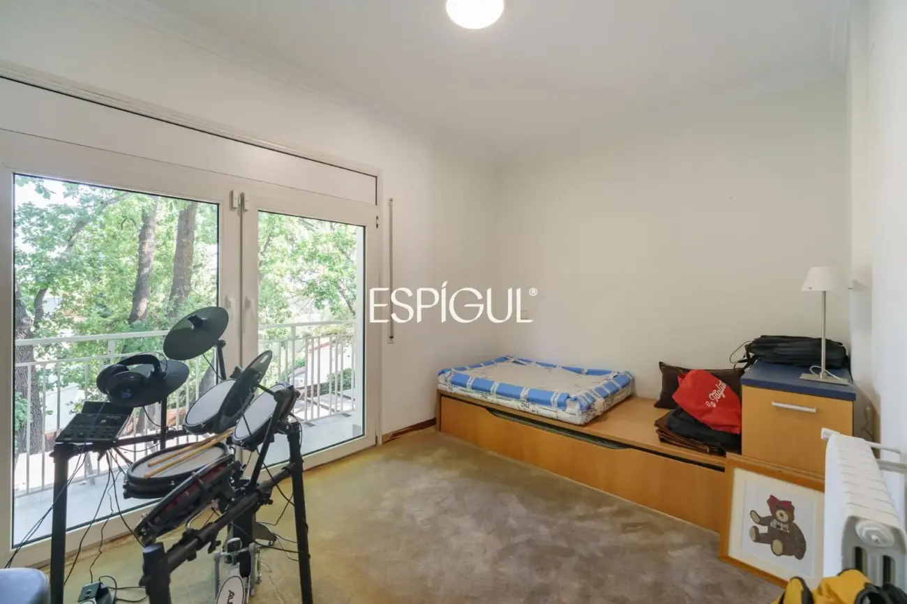 Casa unifamiliar en venta con piscina en Mirasol, Sant Cugat del Vallès