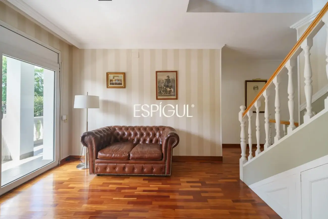 Casa unifamiliar en venta con piscina en Mirasol, Sant Cugat del Vallès