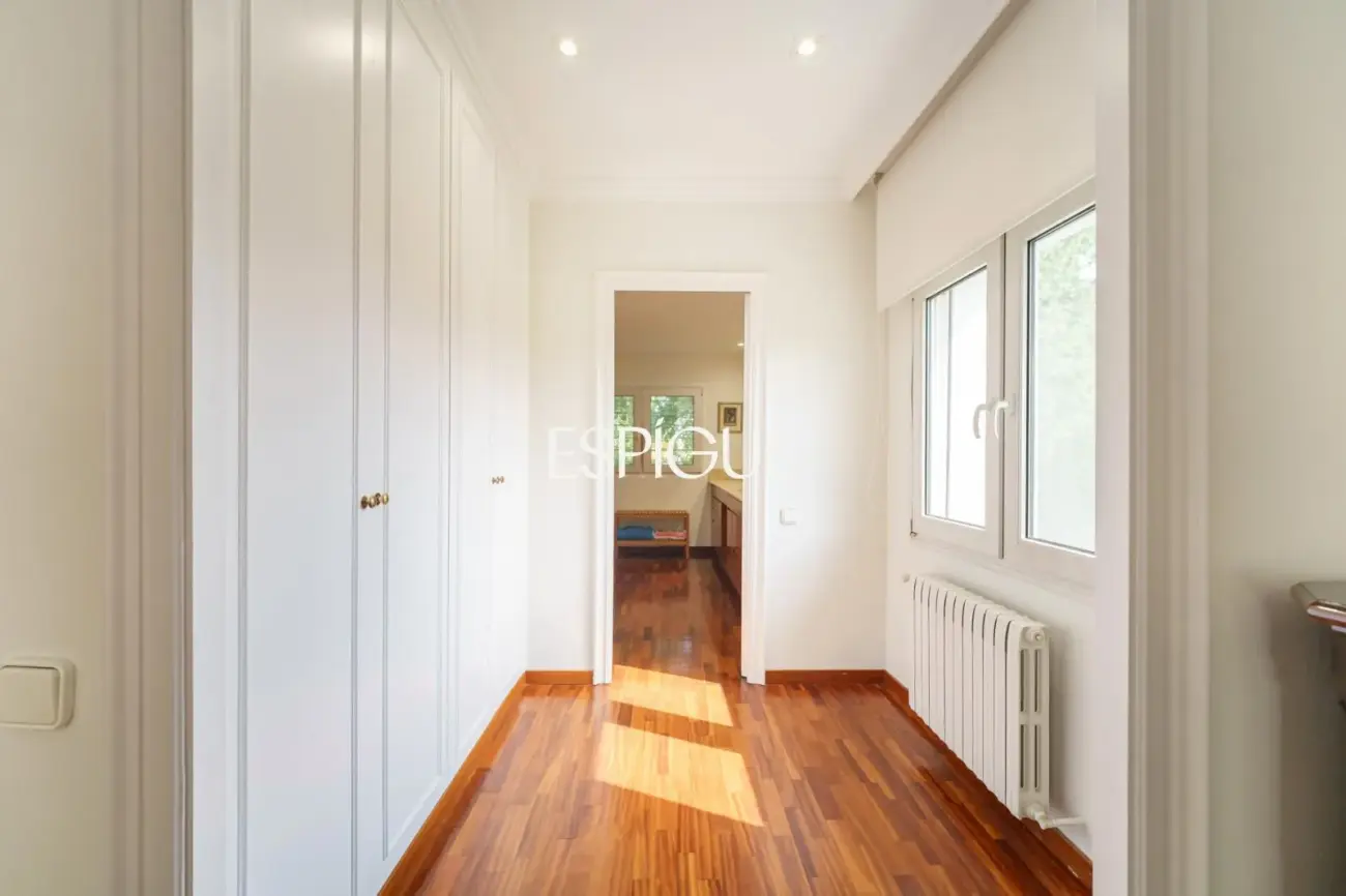 Casa unifamiliar en venta con piscina en Mirasol, Sant Cugat del Vallès