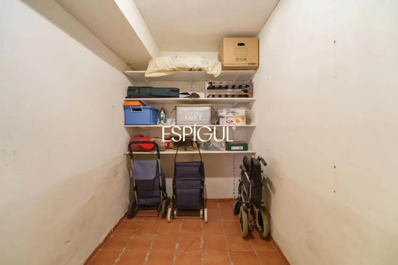 Casa unifamiliar en venta con piscina en Mirasol, Sant Cugat del Vallès