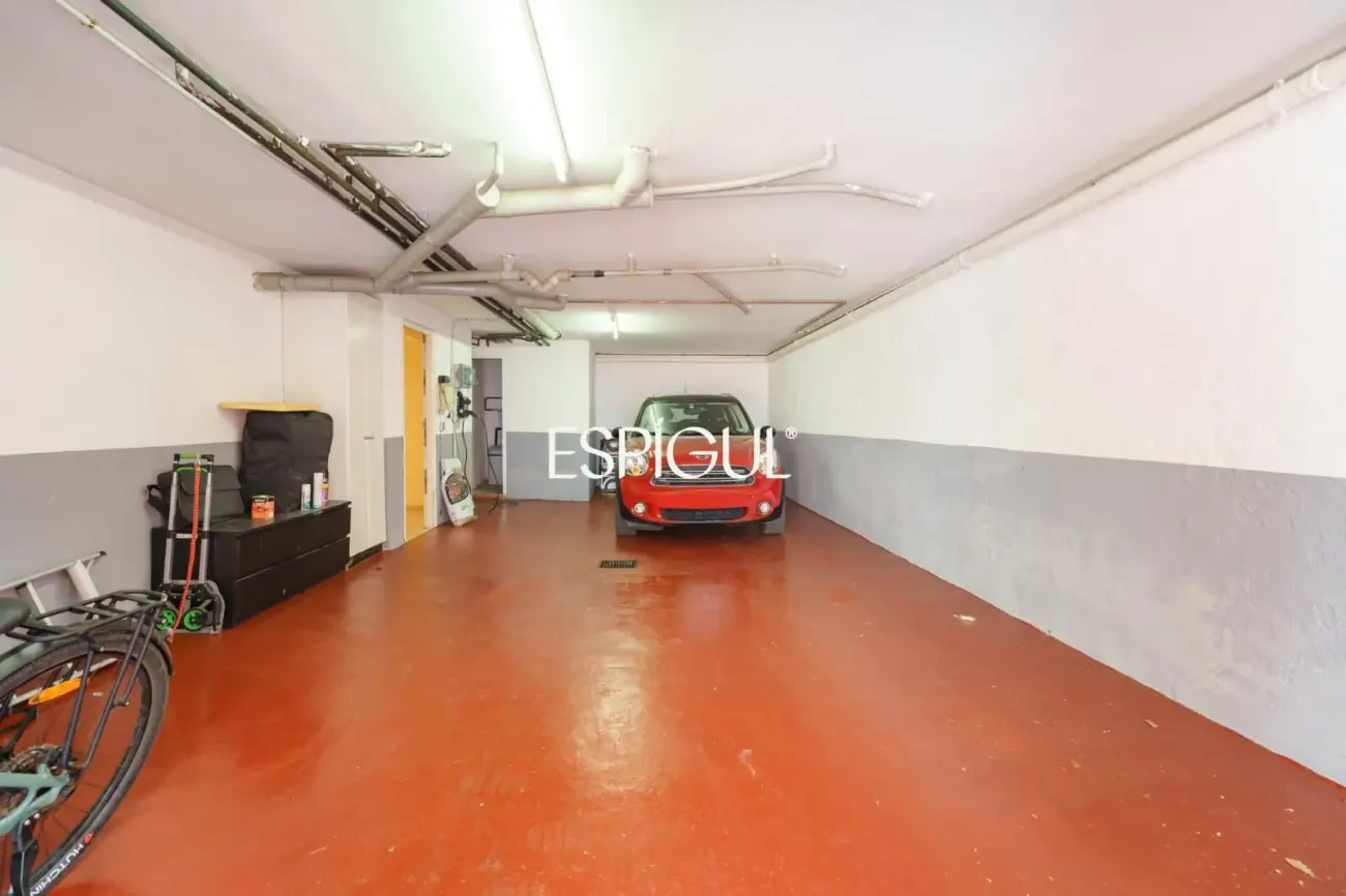 Casa unifamiliar en venta con piscina en Mirasol, Sant Cugat del Vallès
