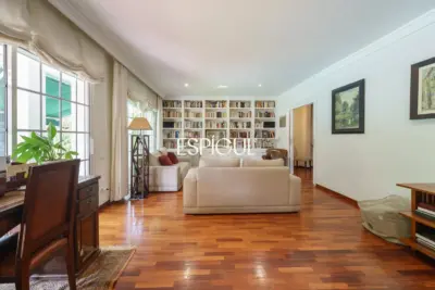 Casa unifamiliar en venta con piscina en Mirasol, Sant Cugat del Vallès