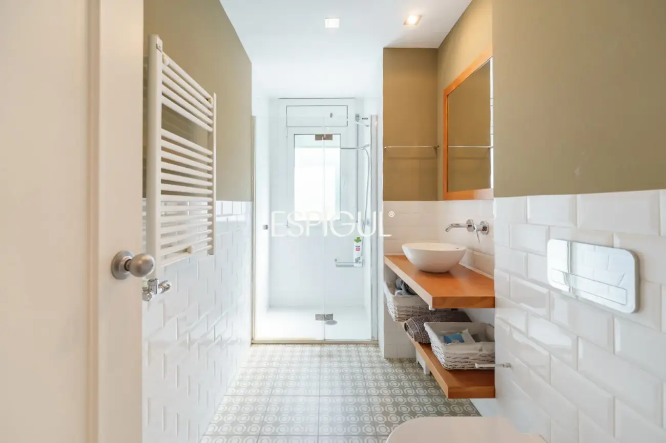 Casa unifamiliar en venta con piscina en Mirasol, Sant Cugat del Vallès