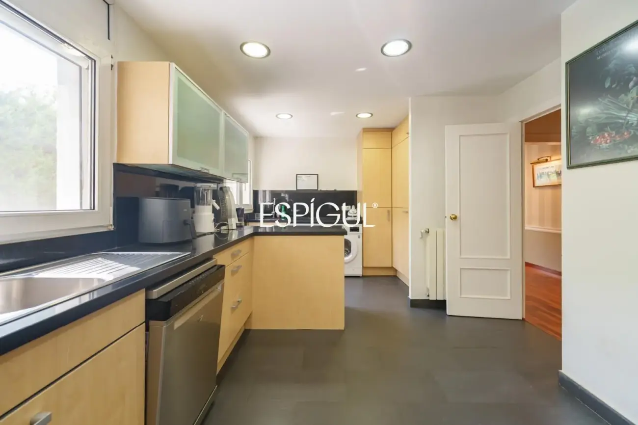 Casa unifamiliar en venta con piscina en Mirasol, Sant Cugat del Vallès