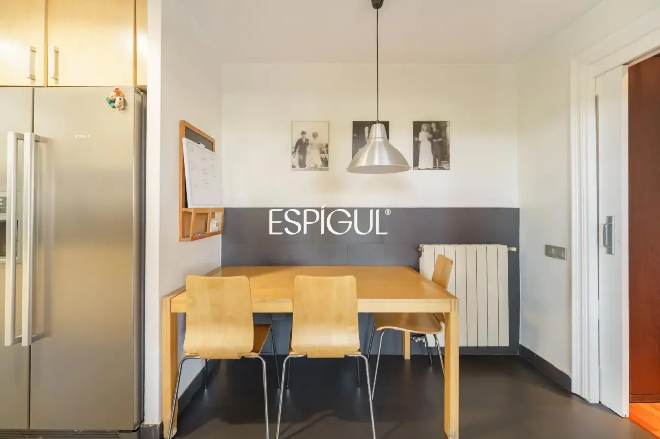 Casa unifamiliar en venta con piscina en Mirasol, Sant Cugat del Vallès