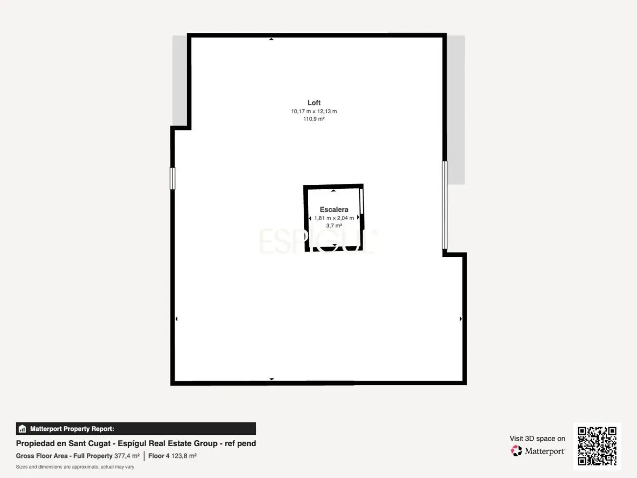 Casa unifamiliar en venta con piscina en Mirasol, Sant Cugat del Vallès