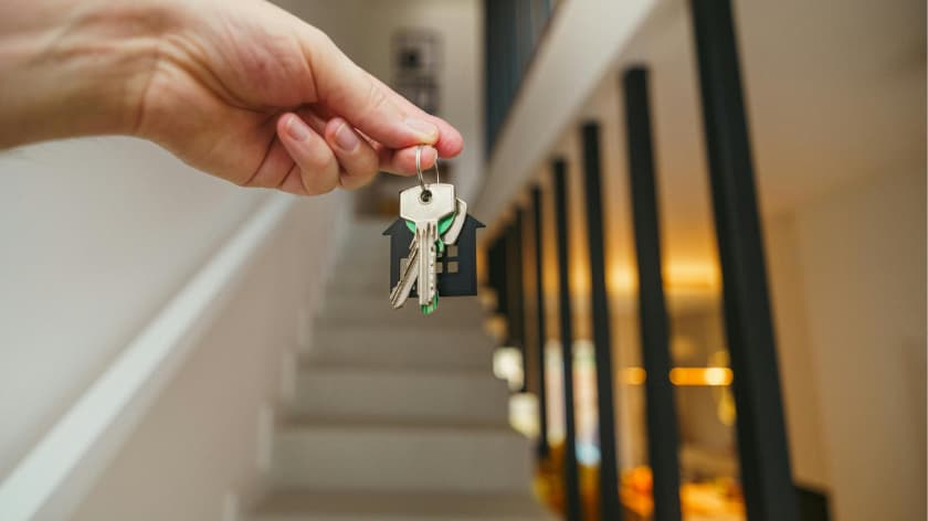com comprar una casa sense estalvis ni aval