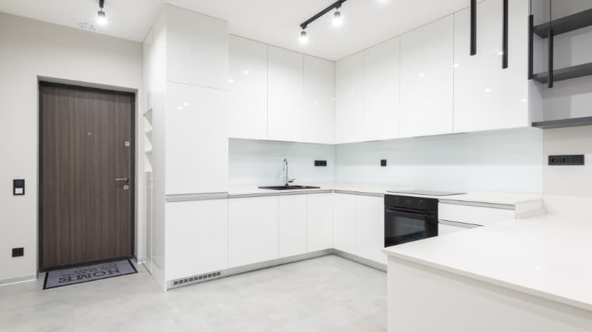 Convertir un local en vivienda