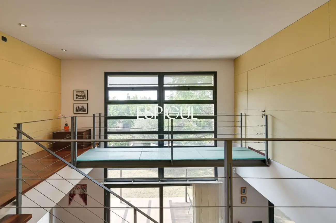 Spektakuläres freistehendes Haus in Sant Gregori