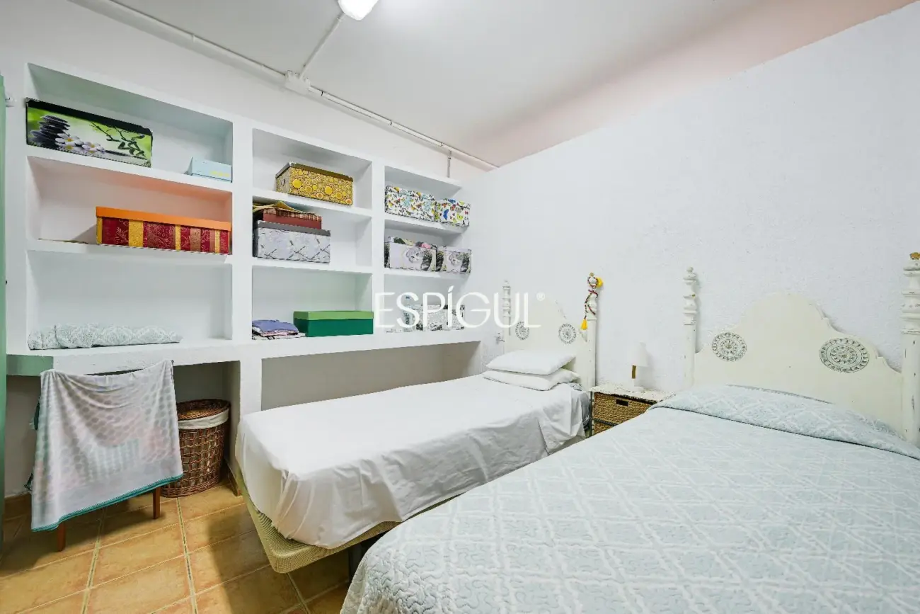 Exclusiva casa con piscina en Mont-ras