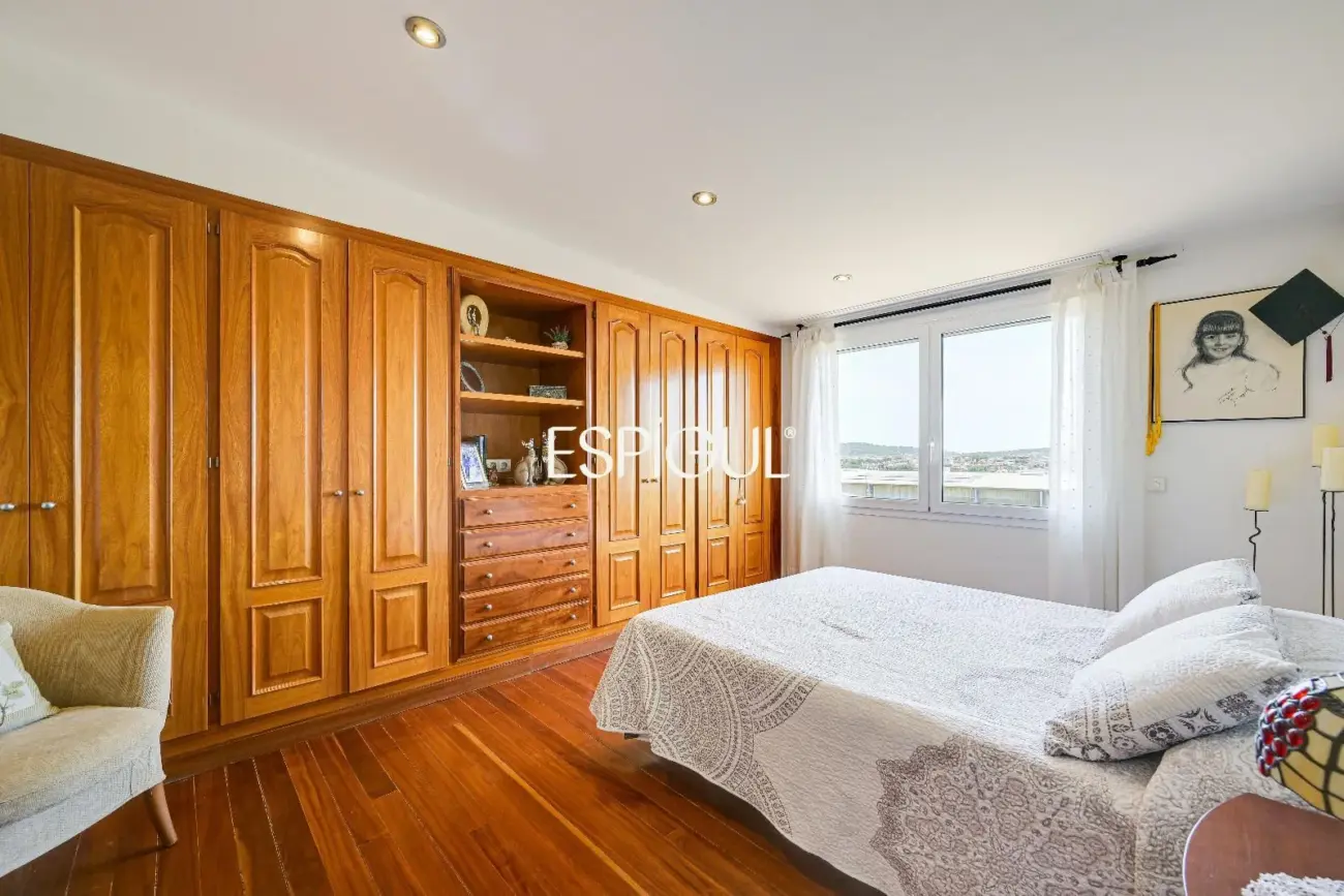 Exclusiva casa con piscina en Mont-ras
