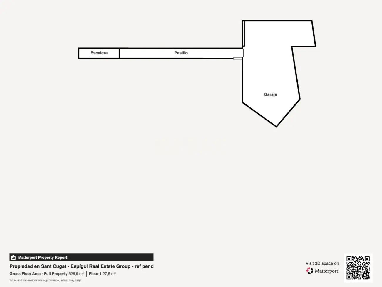 Exclusiva casa en venta de diseño en Can Mates