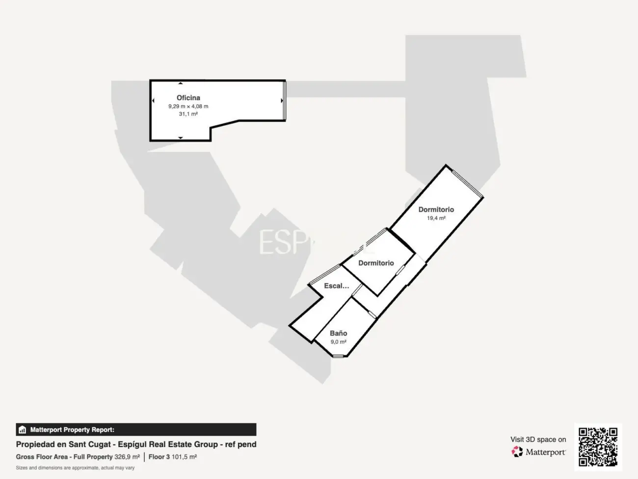 Exclusiva casa en venta de diseño en Can Mates