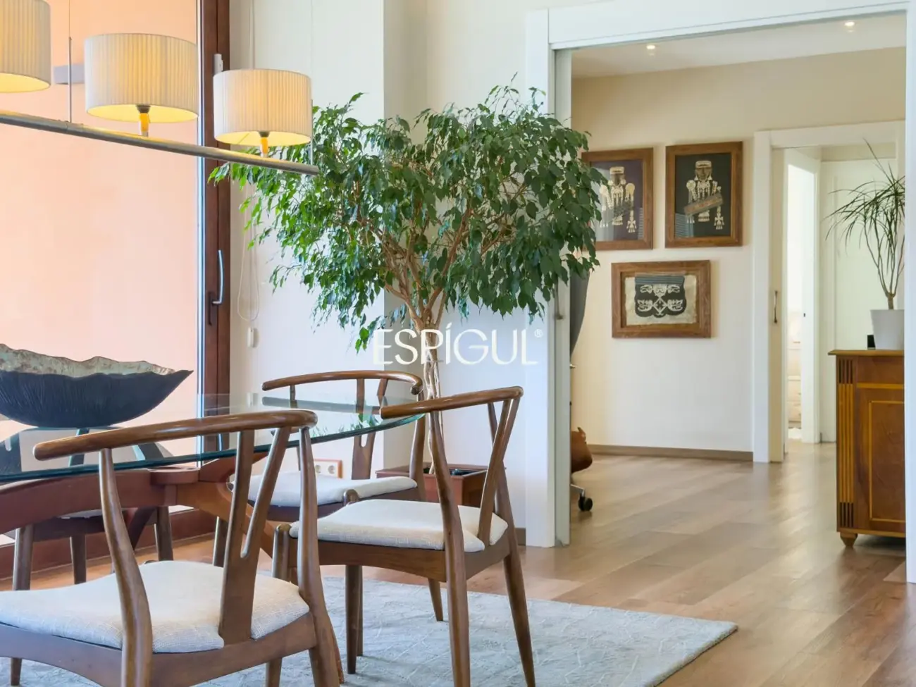 Exclusiva residencia contemporánea con vistas al mar en Sant Vicenç de Montalt