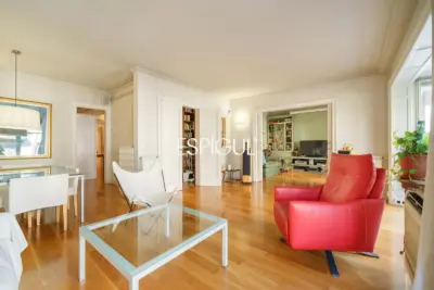 Exclusiva vivienda de 170 m² en una de las ubicaciones más cotizadas de l’Antiga Esquerra de l’Eixample.