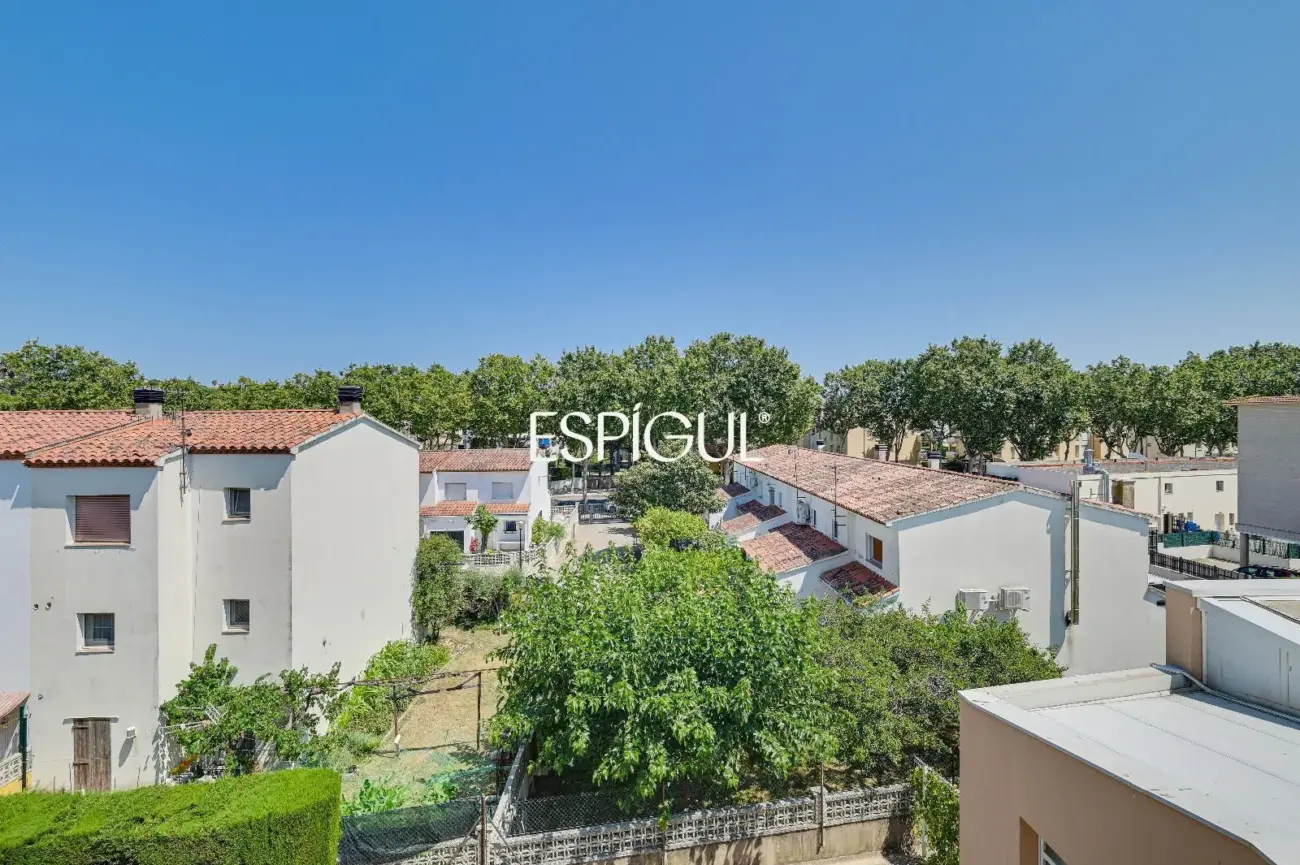 Exclusiu pis a S’Agaró amb pàrquing i traster, molt a prop de la platja de Sant Pol