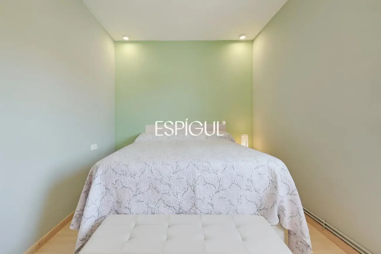 Exclusiu pis a S’Agaró amb pàrquing i traster, molt a prop de la platja de Sant Pol