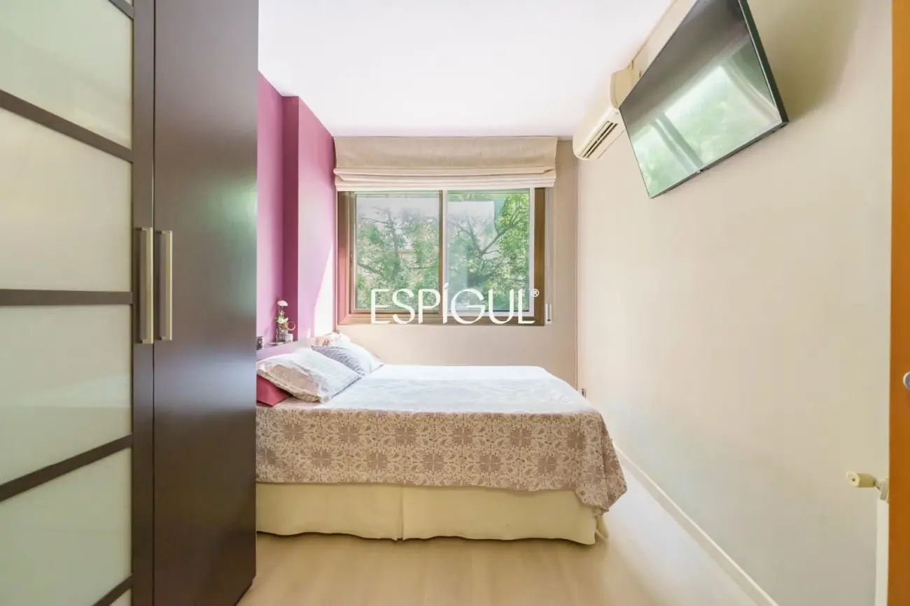 Appartement avec terrasse et parking à côté de la place d’Espagne