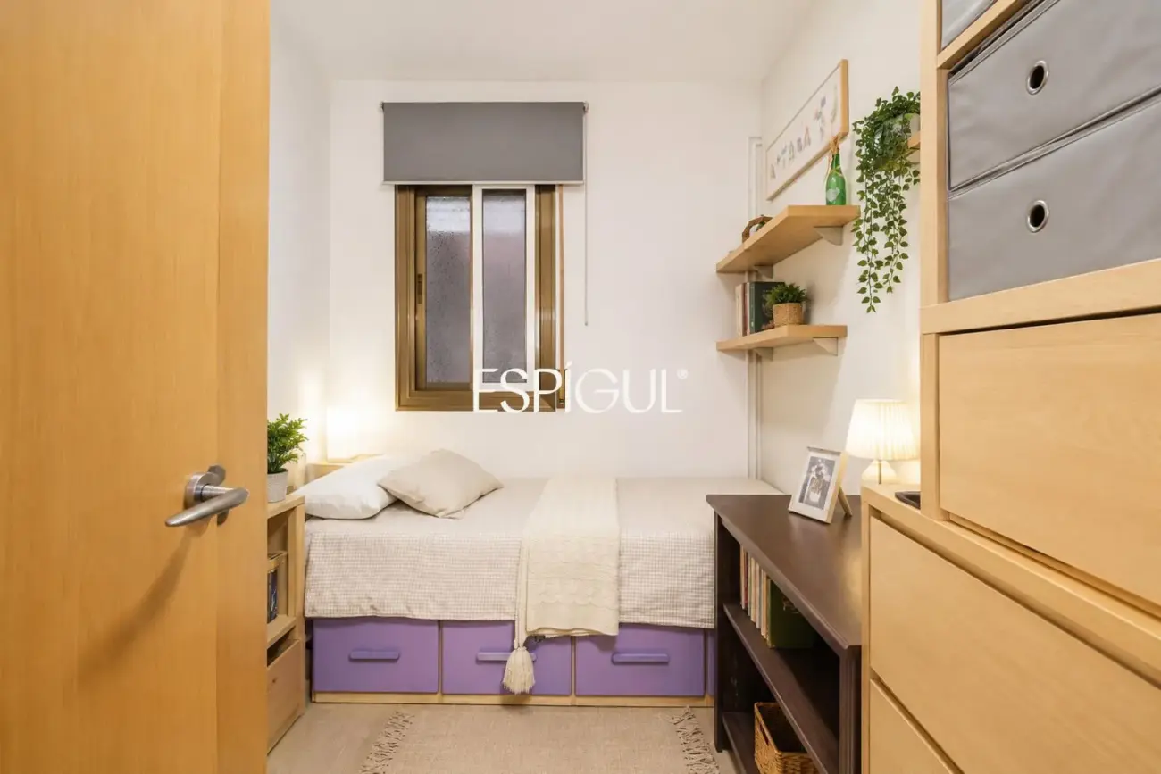 Appartement avec terrasse et parking à côté de la place d’Espagne