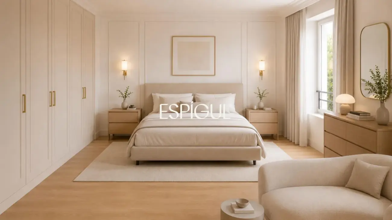Piso en venta a estrenar en Goya, Barrio Salamanca