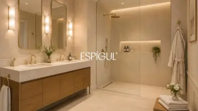 Piso en venta a estrenar en Goya, Barrio Salamanca