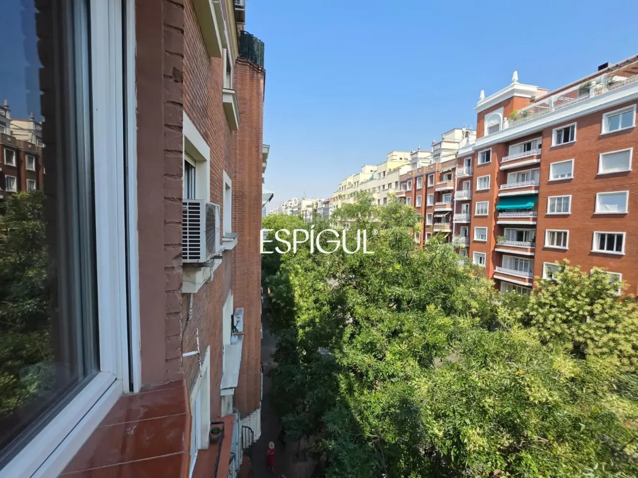 Piso en venta a estrenar en Goya, Barrio Salamanca