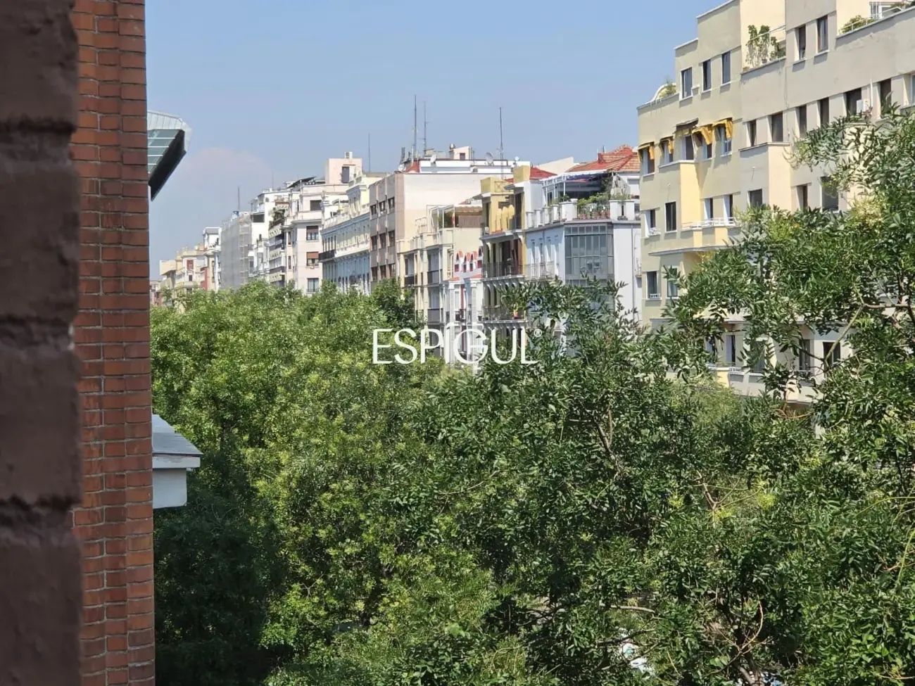 Piso en venta a estrenar en Goya, Barrio Salamanca
