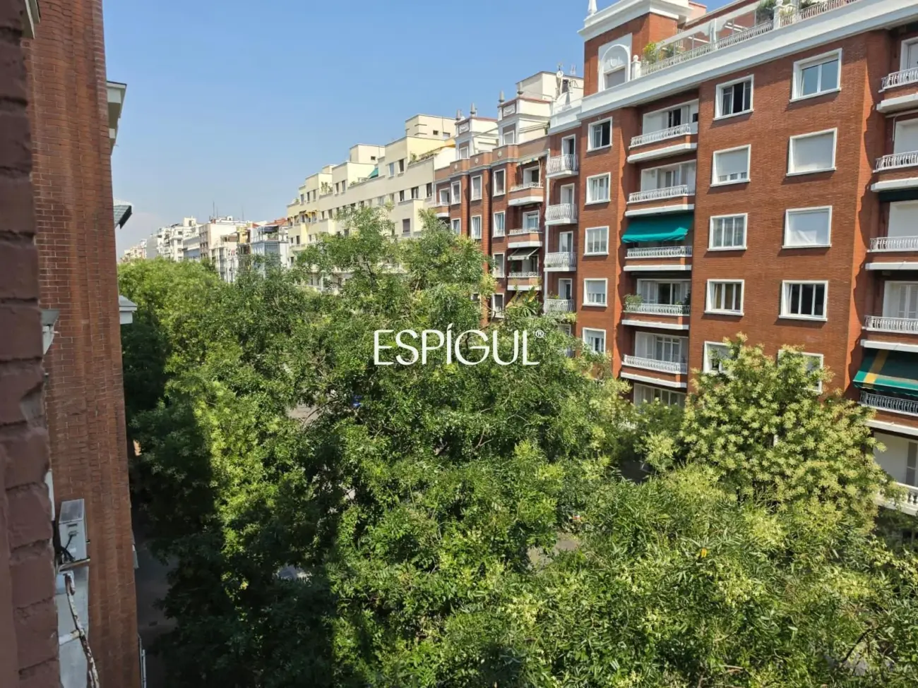 Piso en venta a estrenar en Goya, Barrio Salamanca