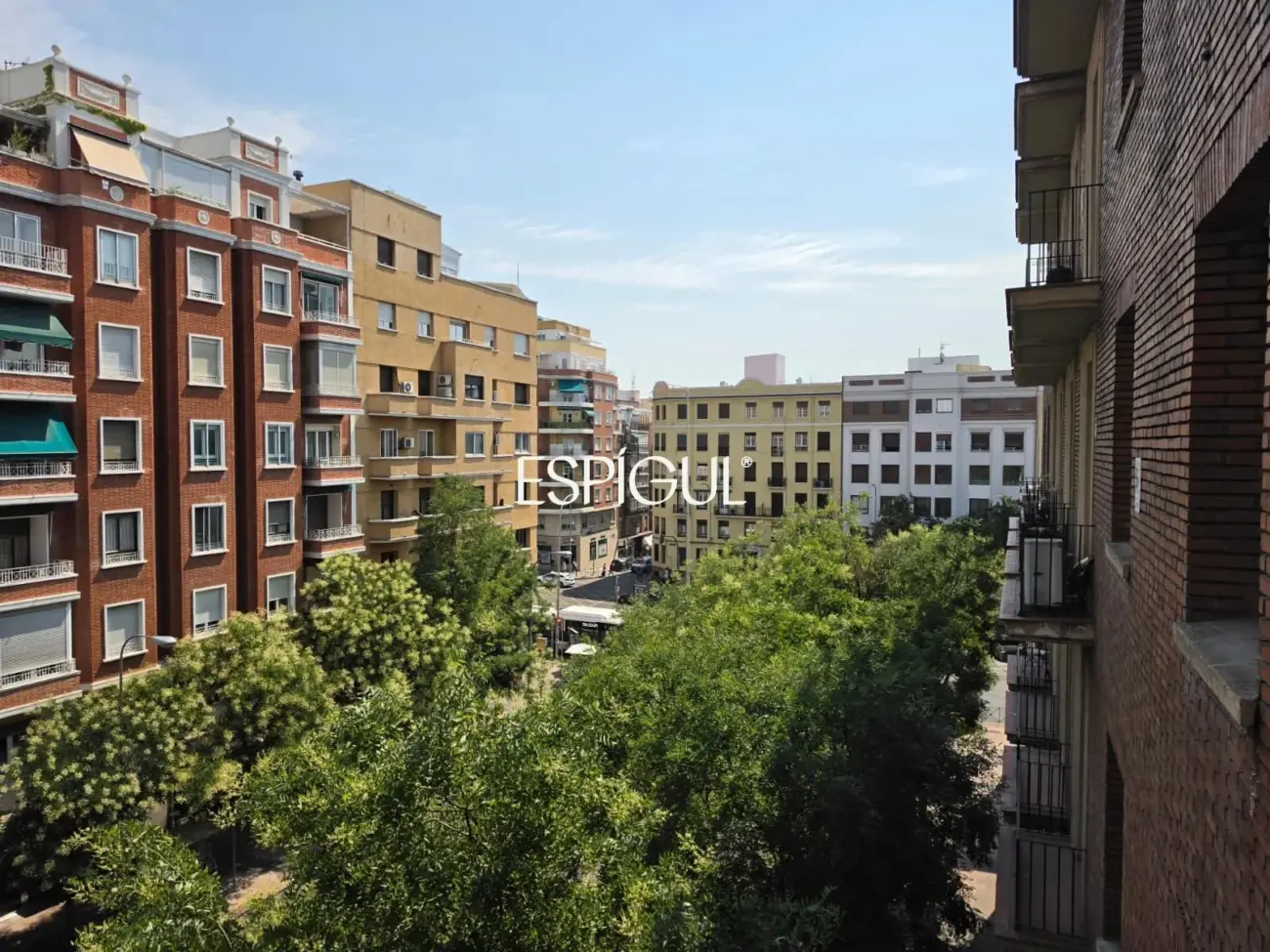 Piso en venta a estrenar en Goya, Barrio Salamanca