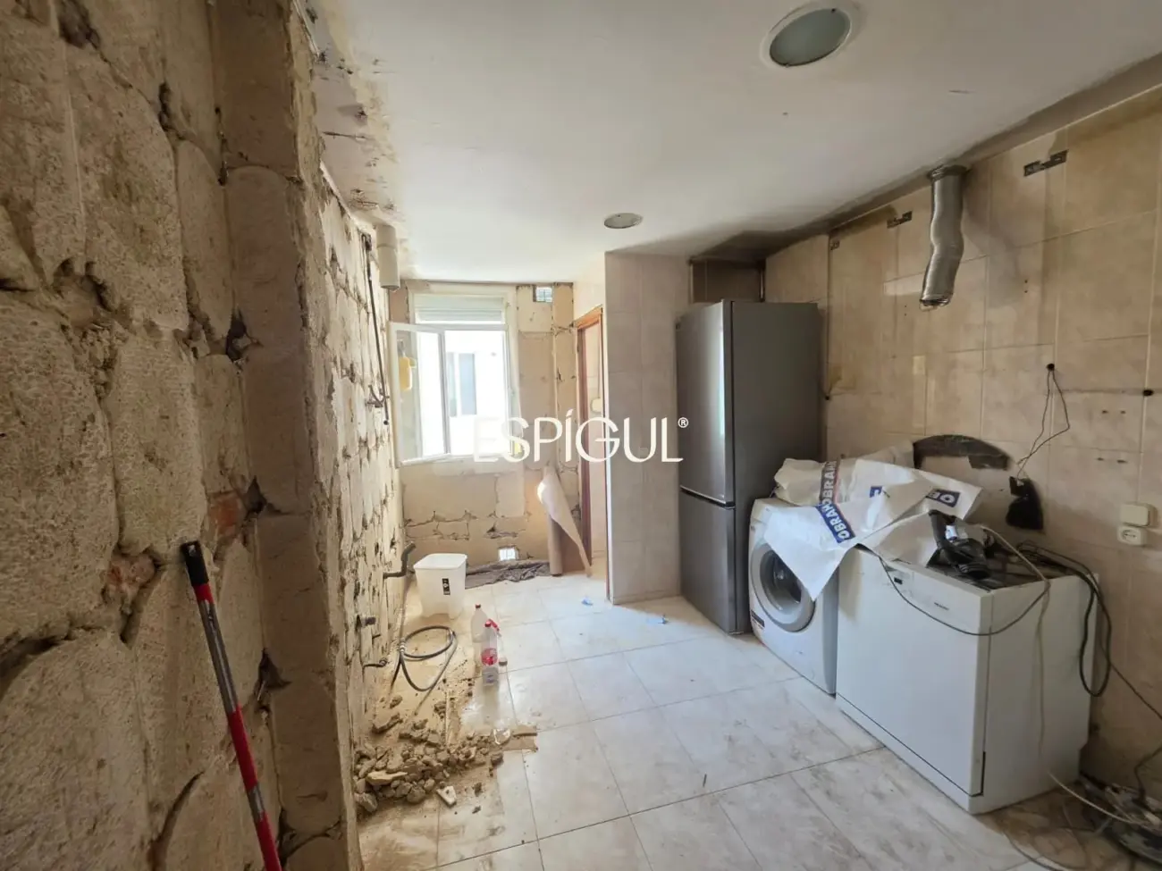 Piso en venta a estrenar en Goya, Barrio Salamanca