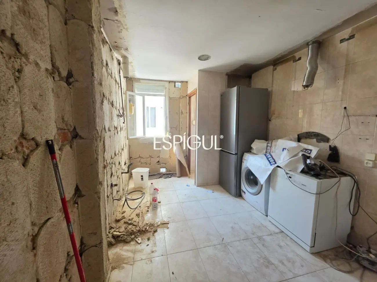 Piso en venta a estrenar en Goya, Barrio Salamanca