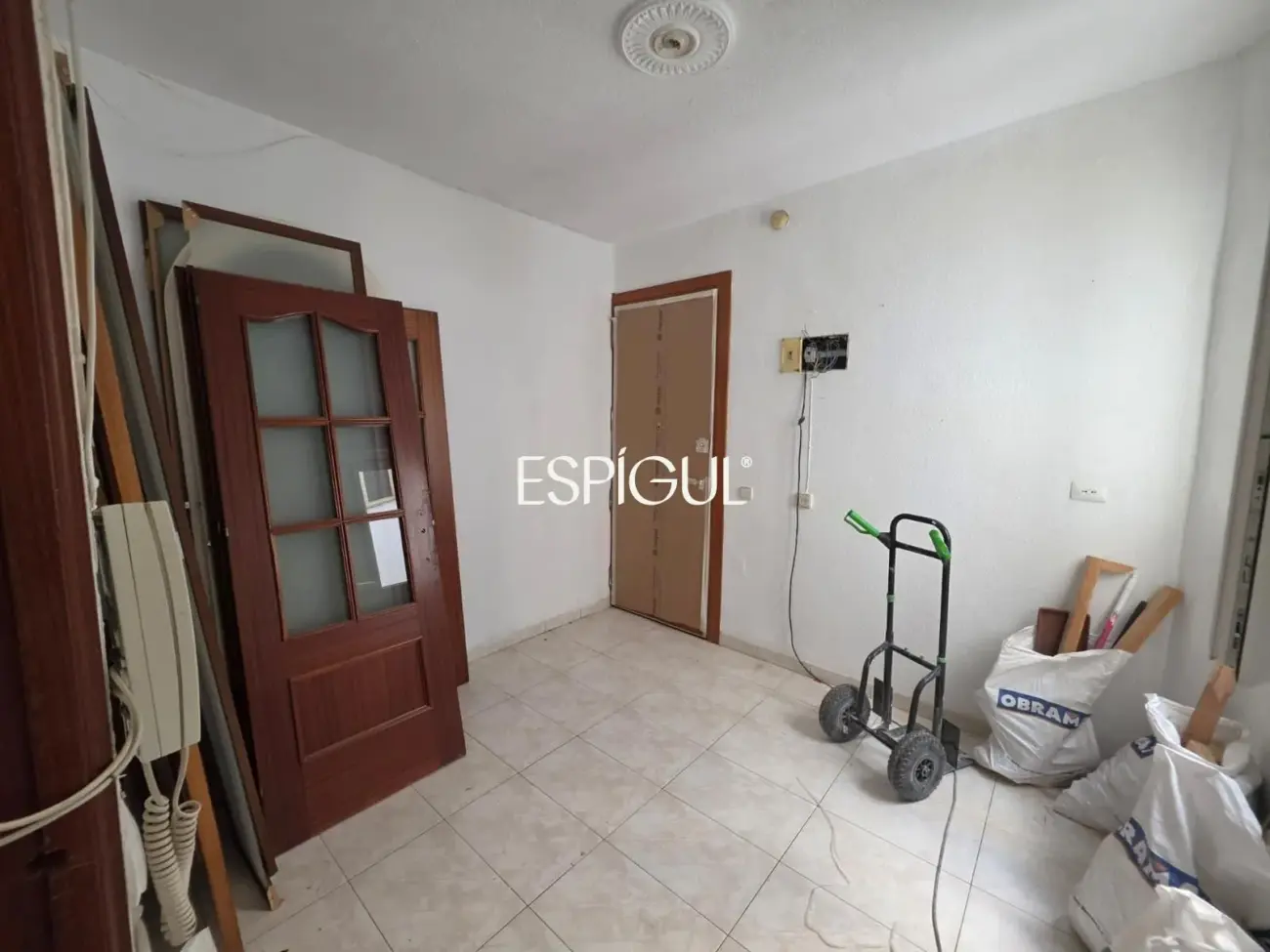 Piso en venta a estrenar en Goya, Barrio Salamanca
