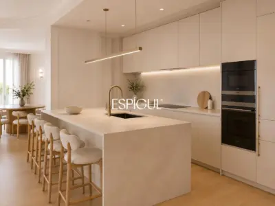 Brand new apartment for sale in Goya, Salamanca District