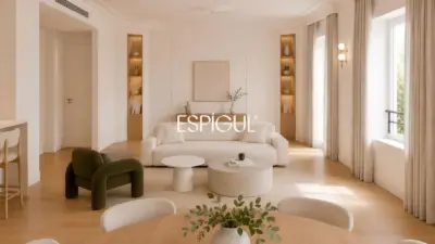 Brand new apartment for sale in Goya, Salamanca District