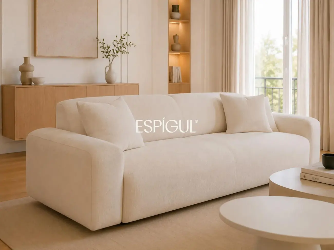Brand new apartment for sale in Goya, Salamanca District