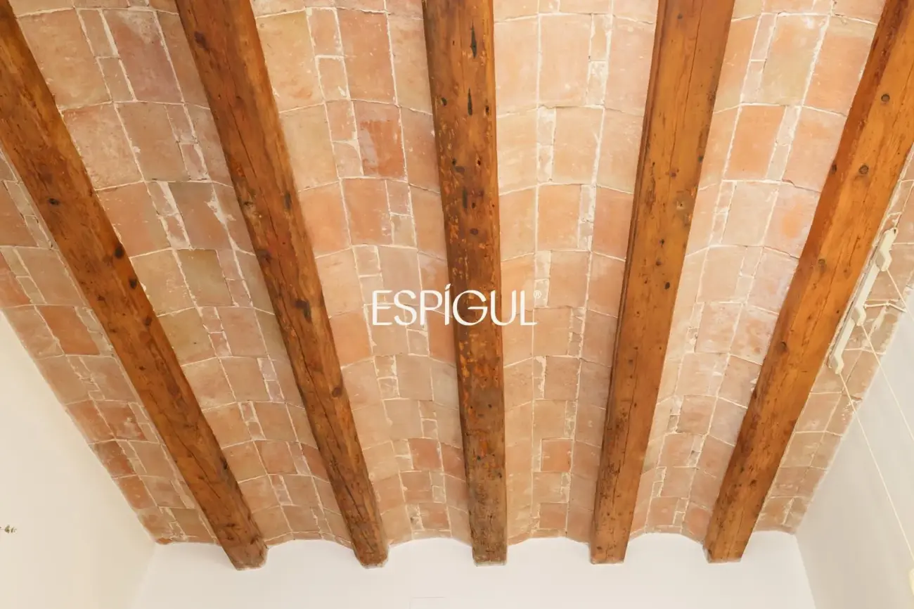 Piso en venta en Carrer de Còrsega, Gràcia