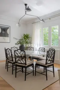 Piso en venta exterior y reformado en Claudio Coello, Castellana