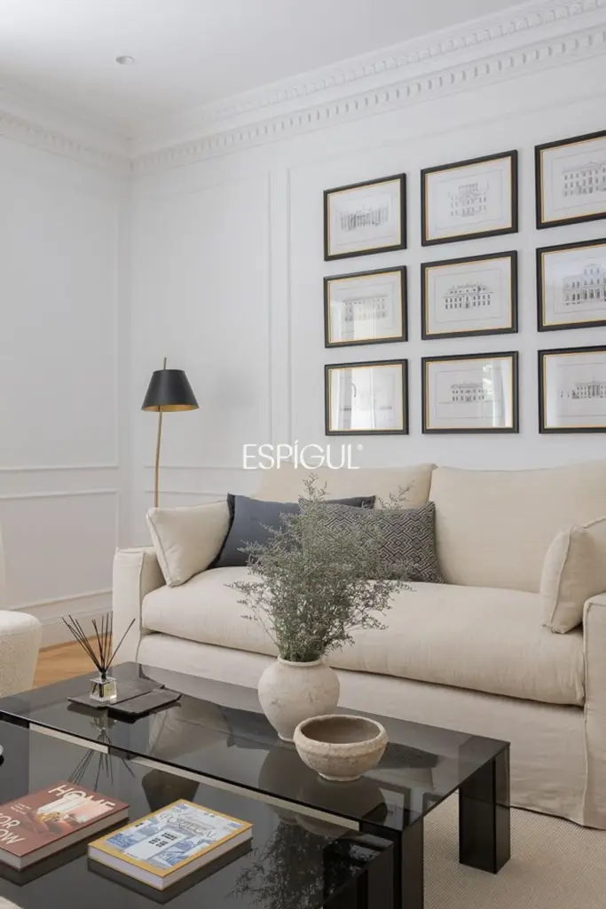 Piso en venta exterior y reformado en Claudio Coello, Castellana