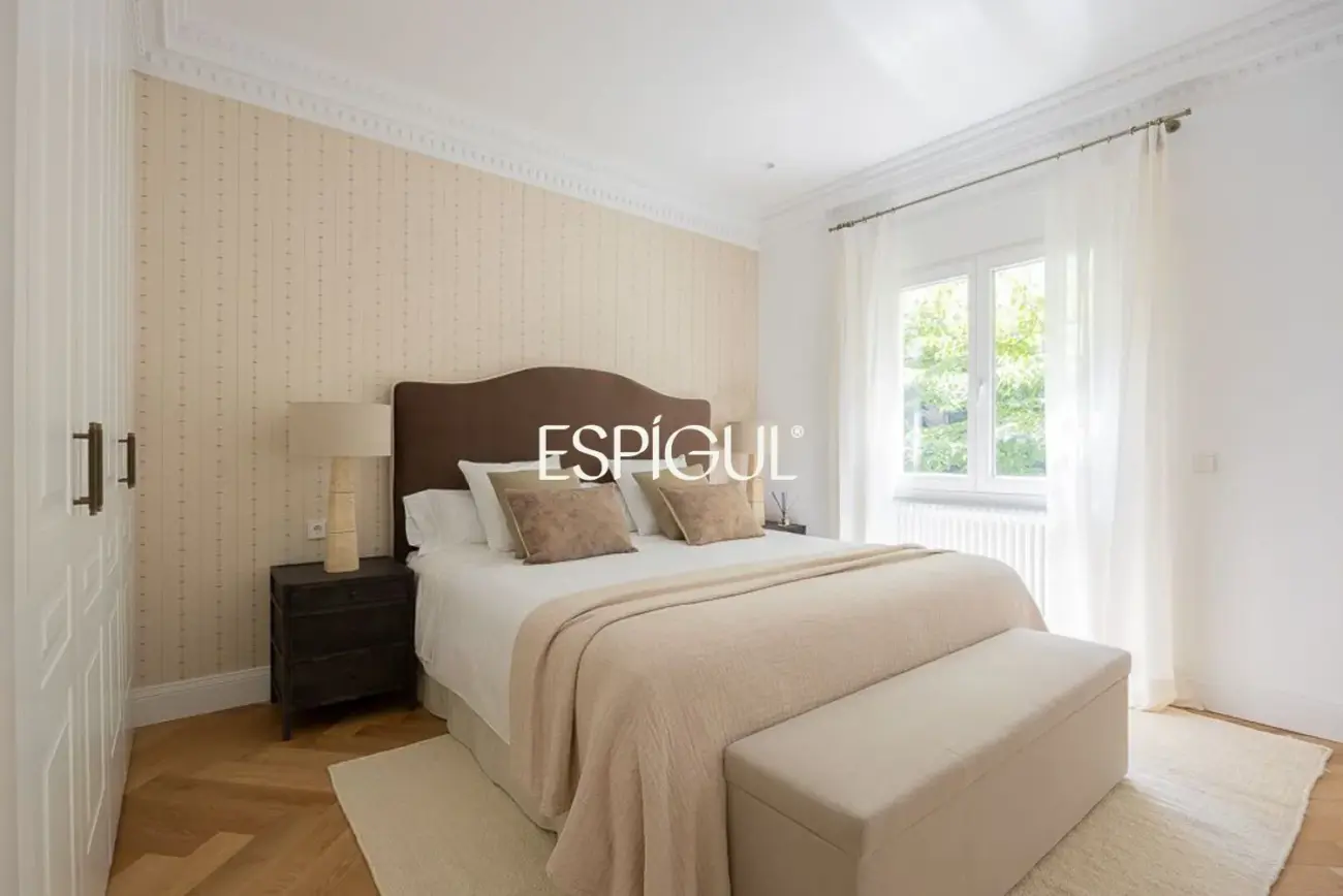 Piso en venta exterior y reformado en Claudio Coello, Castellana