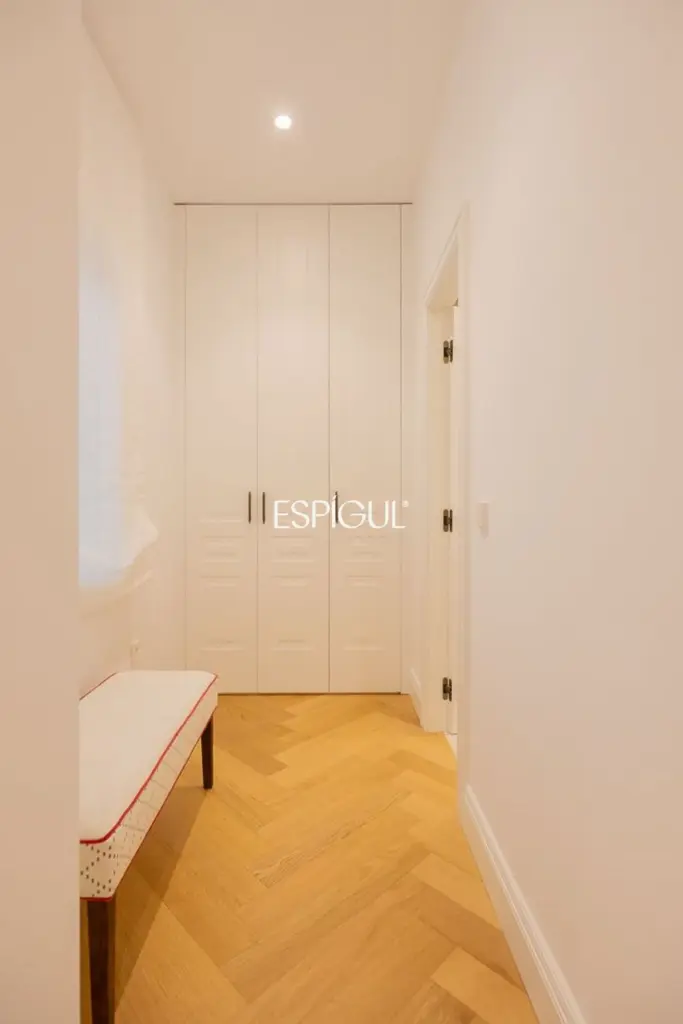 Piso en venta exterior y reformado en Claudio Coello, Castellana
