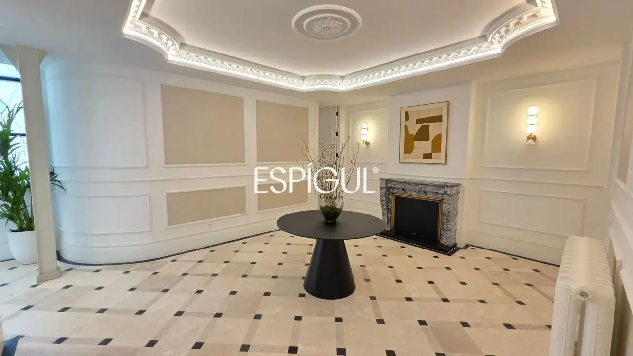 Piso en venta Recoletos