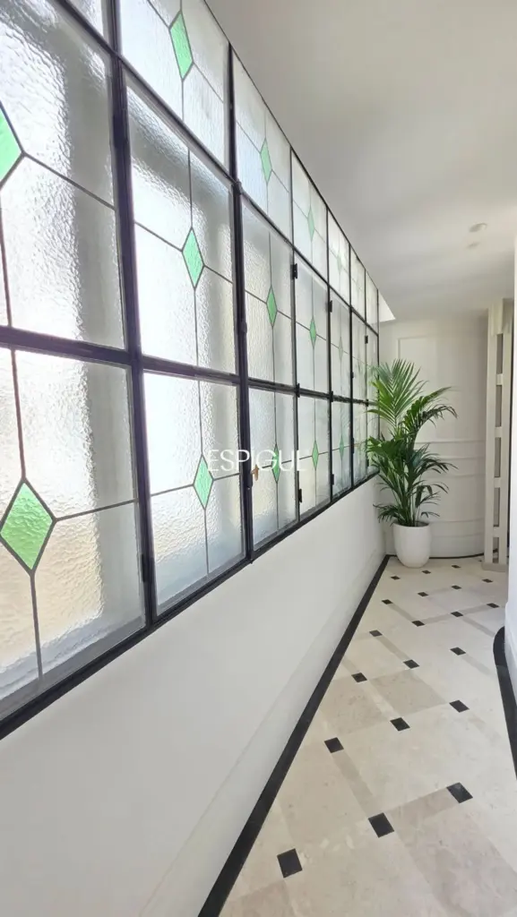 Piso en venta Recoletos