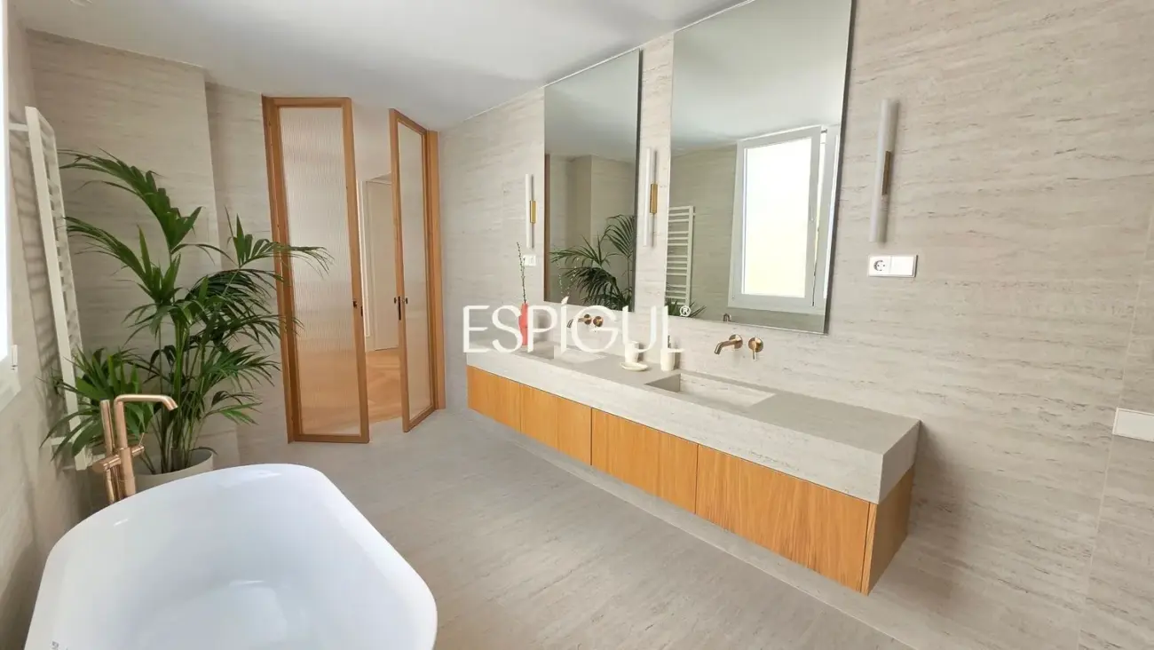Piso en venta Recoletos