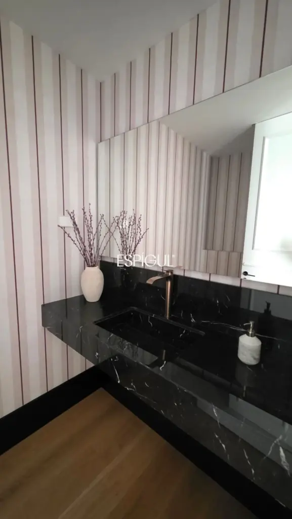 Piso en venta Recoletos