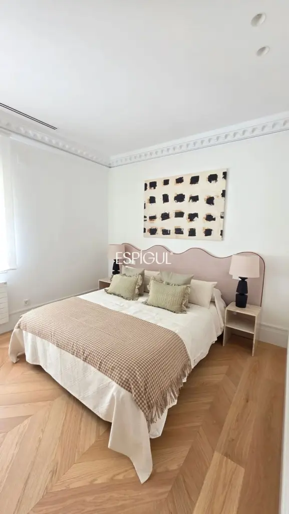 Piso en venta Recoletos