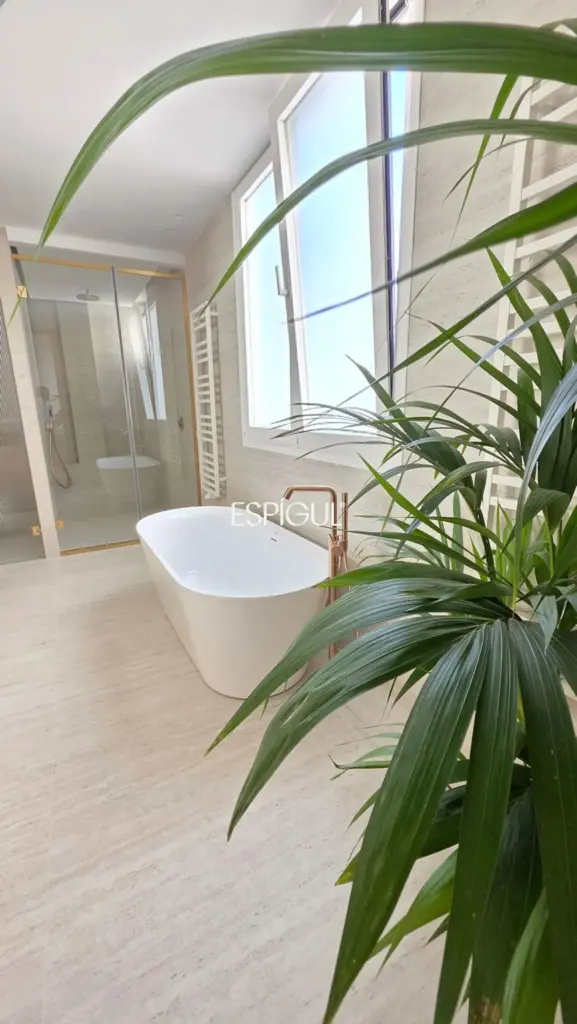 Piso en venta Recoletos