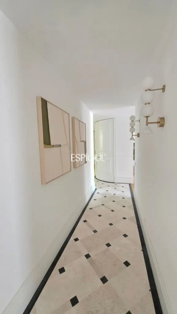 Piso en venta Recoletos
